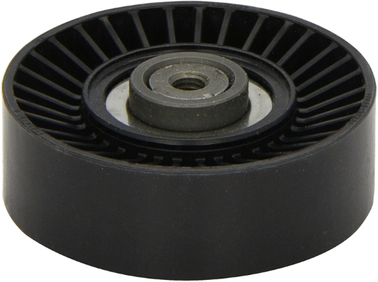 Tensioner Pulley, V-ribbed belt (12164793)