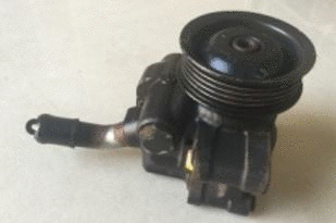 Hydraulic Pump, steering (12108597)