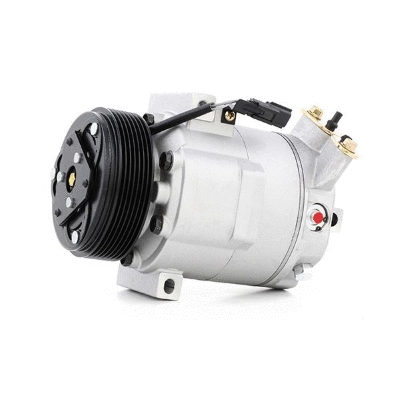 Compressor, air conditioning (12161874)