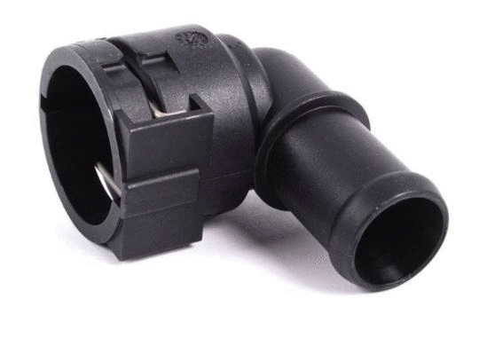 Coolant Flange (12176231)
