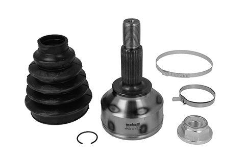 Joint Kit, drive shaft (12164854)