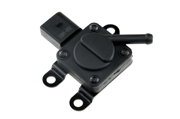 Sensor, exhaust pressure (12176124)
