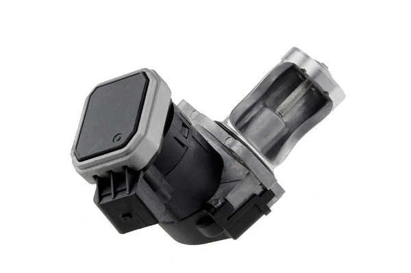 EGR Valve (12119882)