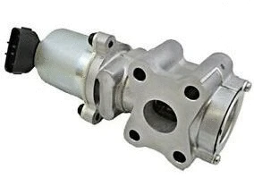 EGR Valve (12180537)