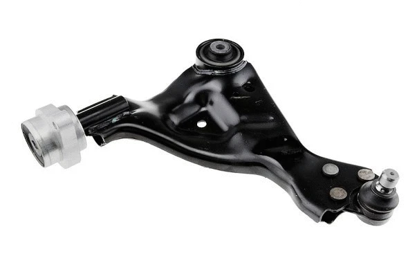 Control/Trailing Arm, wheel suspension (12193404)
