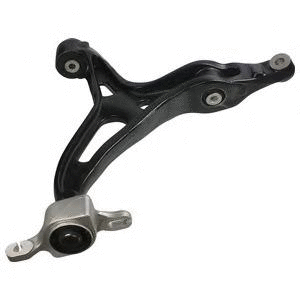 Control/Trailing Arm, wheel suspension (12166208)