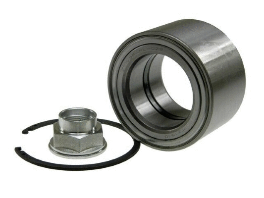 Wheel Bearing Kit (12139181)