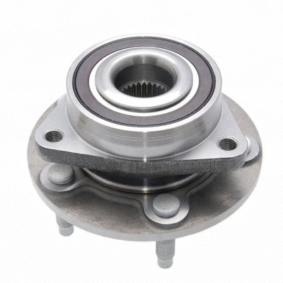 Wheel Bearing Kit (12170560)