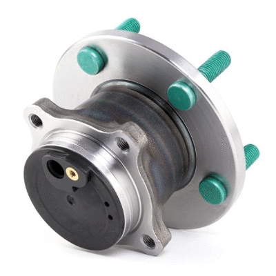 Wheel Bearing Kit (12115593)