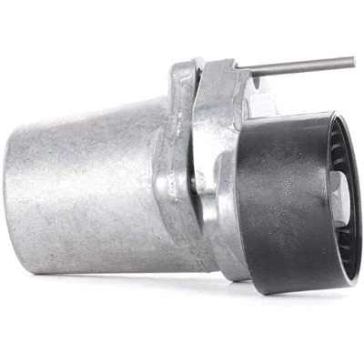 Belt Tensioner, V-ribbed belt (12164694)