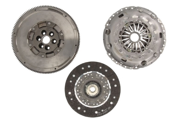 Clutch Kit (12129284)