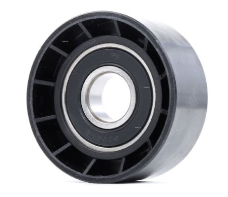Tensioner Pulley, V-ribbed belt (12220575)
