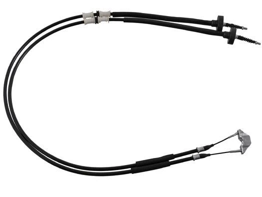 Cable Pull, parking brake (12118839)