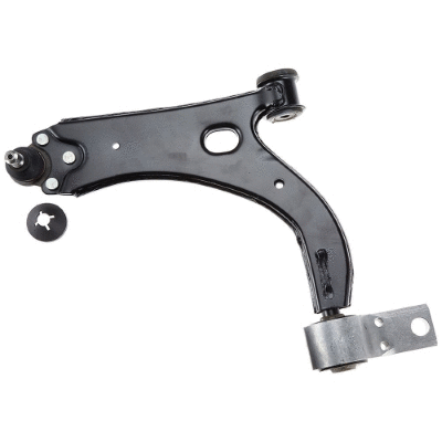 Control/Trailing Arm, wheel suspension (12166216)