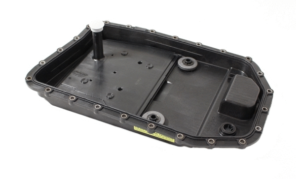 Oil Sump, automatic transmission (12106415)