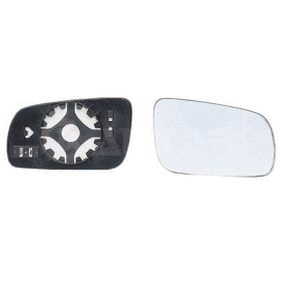 Mirror Glass, exterior mirror (12170465)