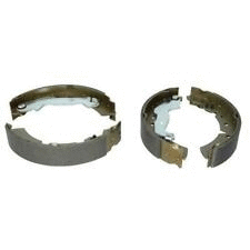 Brake Shoe Set (12160771)