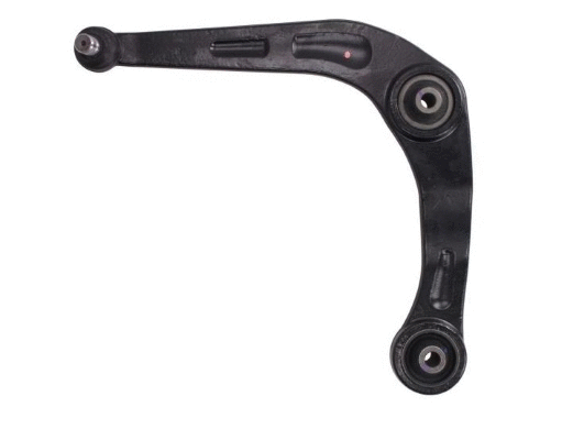 Control/Trailing Arm, wheel suspension (12162496)