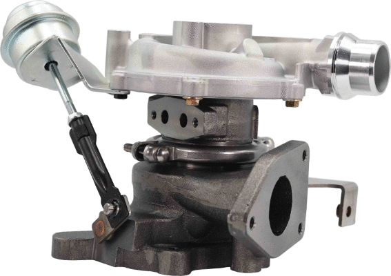 Charger, charging (supercharged/turbocharged) (12126894)