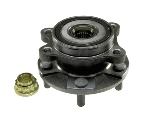 Wheel Bearing Kit (12160526)