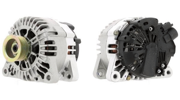 Alternator (12138047)