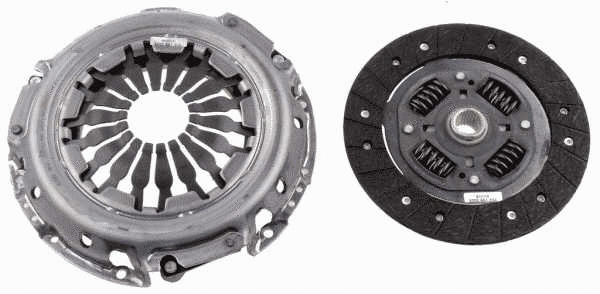Clutch Kit (MT6134)