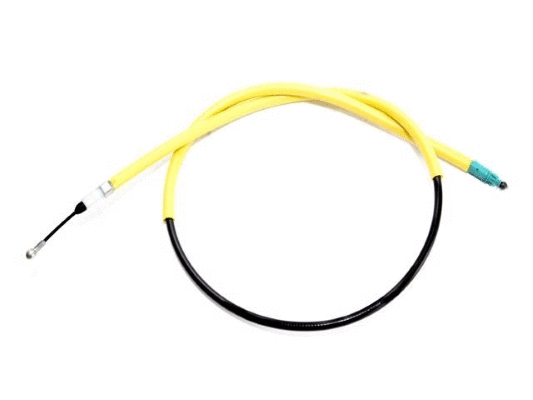 Cable Pull, parking brake (12118934)