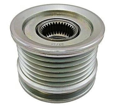 Alternator Freewheel Clutch (12191694)