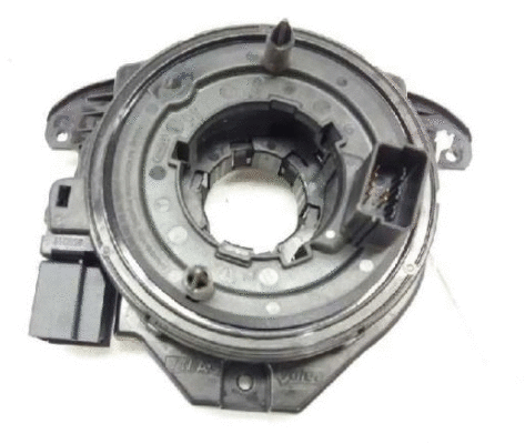 Clockspring, airbag (12176208)