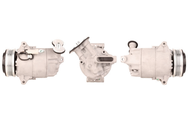 Compressor, air conditioning (12161873)