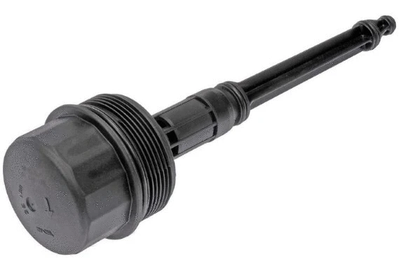 Cap, oil filter housing (12183402)