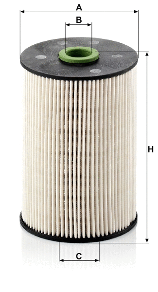Fuel Filter (12138256)