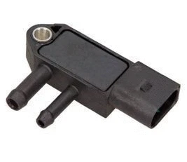 Sensor, exhaust pressure (12192276)