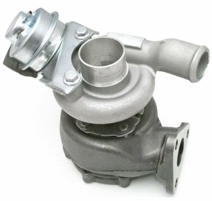 Charger, charging (supercharged/turbocharged) (MT6016)