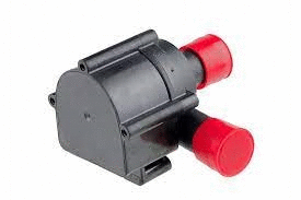 Auxiliary Water Pump (cooling water circuit) (12171445)