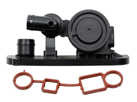 Valve, crankcase ventilation (12166149)