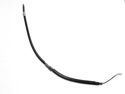 Cable Pull, parking brake (12118907)