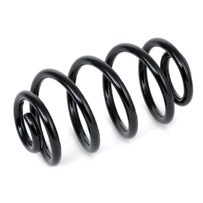 Suspension Spring (12108693)