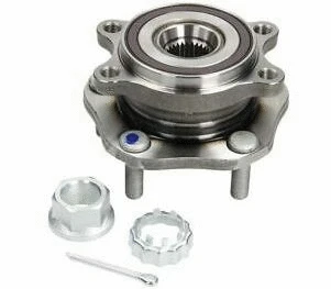Wheel Bearing Kit (12179105)