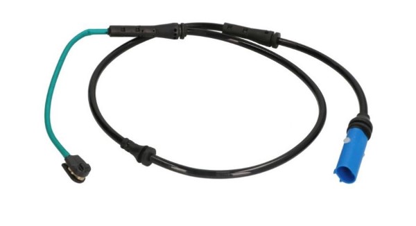 Warning Contact, brake pad wear (12220453)