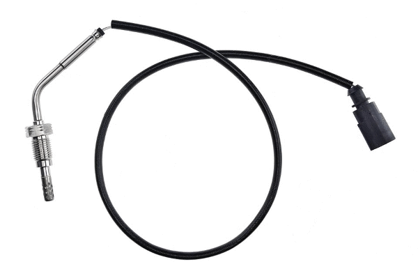 Sensor, exhaust gas temperature (12119903)
