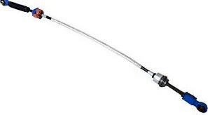 Cable Pull, manual transmission (12118848)