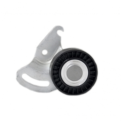Tensioner Pulley, V-ribbed belt (MT1042)