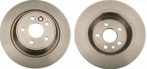 Brake Disc (12108546)