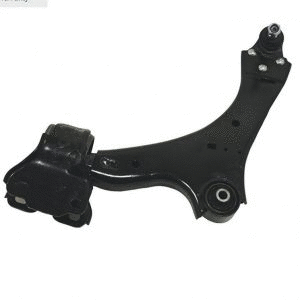 Control/Trailing Arm, wheel suspension (12162859)