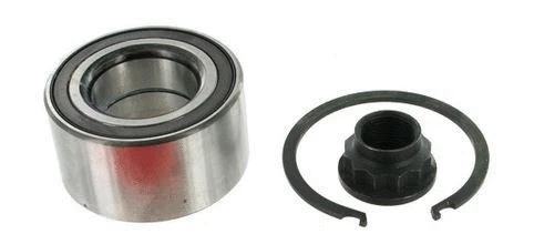 Wheel Bearing Kit (12180509)