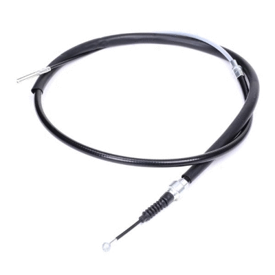 Cable Pull, parking brake (12115215)