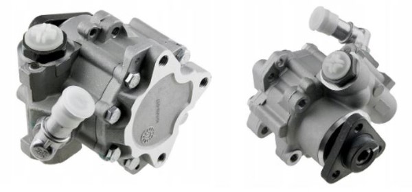 Hydraulic Pump, steering (12202483)