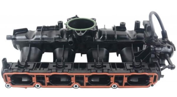 Intake Manifold Module (12219641)