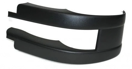 Cover, exterior mirror (12118644)